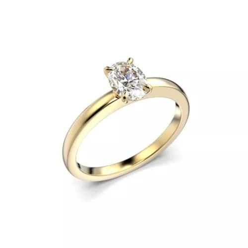 Festive Selena timanttisormus 683-050-KK