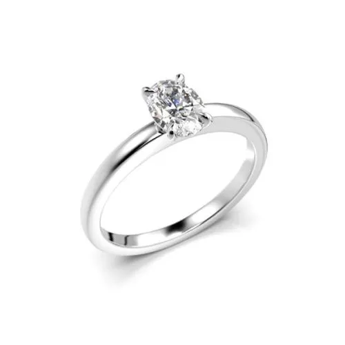 Festive Selena timanttisormus 683-050-VK