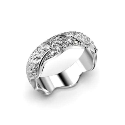 Festive Pihka sormus 701-008-VK