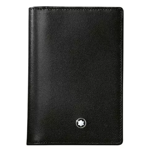 Montblanc Meisterstück Business Card Holder MB14108-1