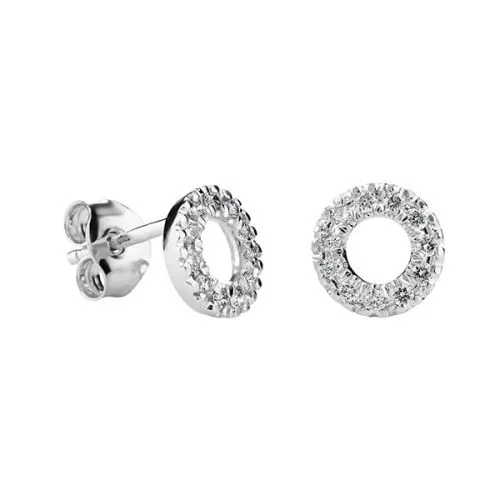 Kohinoor Estelle timanttikorvakorut 143-216V-22