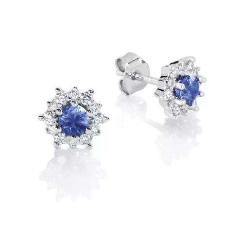 Kohinoor Kuura Ohrringe 143-286VS-30-1