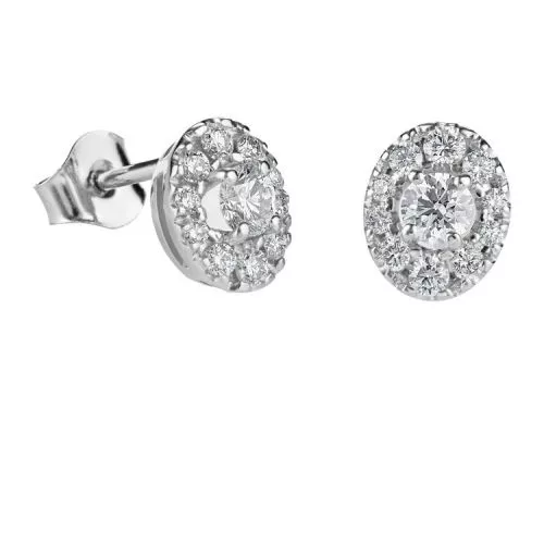 Kohinoor Olivia Ohrringe 143-410V-72-1