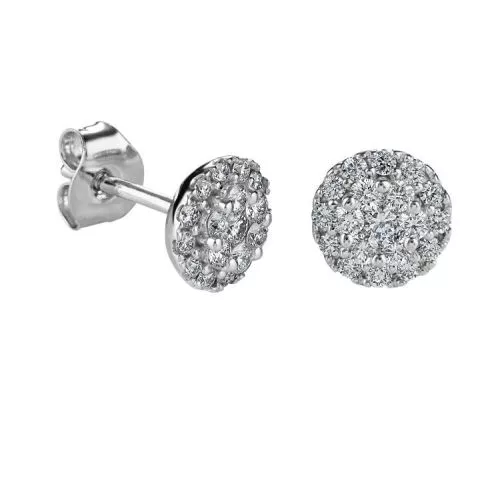 Kohinoor Dharma Ohrringe 143-412V-56-1