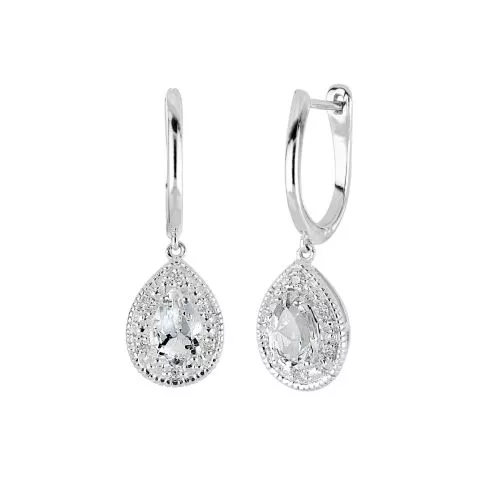 Kohinoor Marina Diamanten Ohrringe 143-447VT-08-1