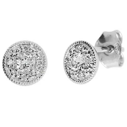 Kohinoor Marina Diamanten Ohrringe 143-448VT-05-1