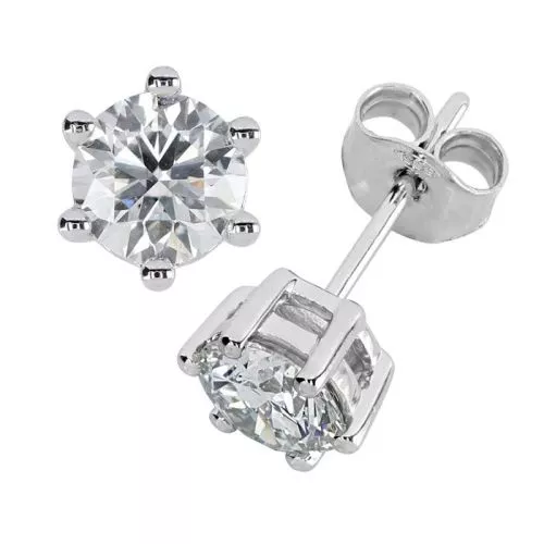 Kohinoor Theia Labordiamant-Ohrringe 143-460V-200L