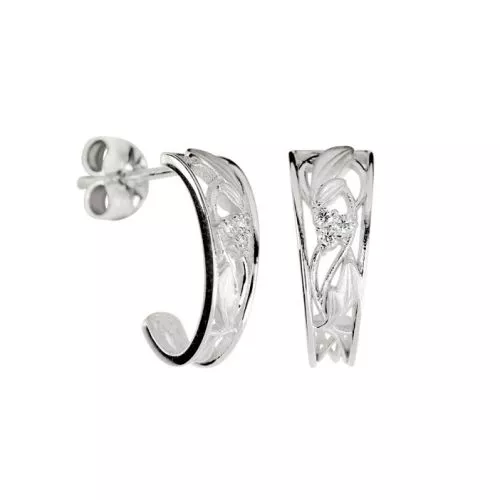 Kohinoor Ofelia timanttikorvakorut 143-481V-06