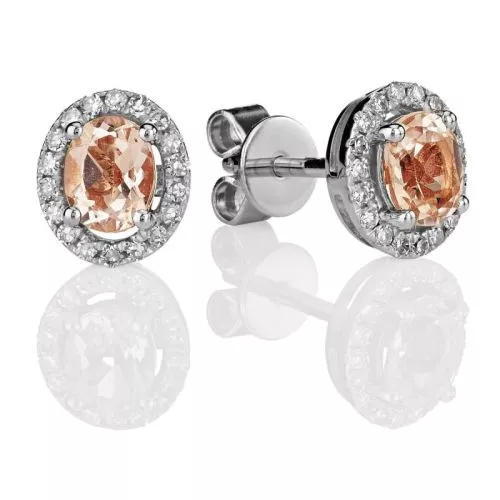 Kohinoor Loreley Ohrringe 143-P5186V-1