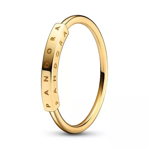 Pandora Signature ID sormus 14K 152230C00-1