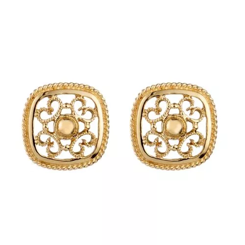 Kalevala Filigraani -korvakorut 1607553T-1