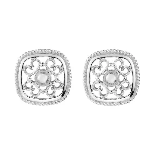 Kalevala Filigraani -korvakorut 1607553TV-1