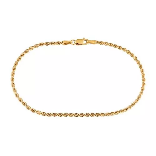 CORDELL -kultaranneketju-1