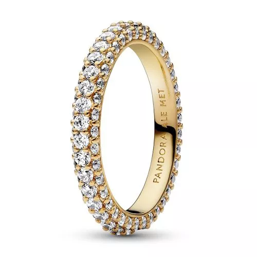 Pandora Timeless Pave sormus 162627C01-5