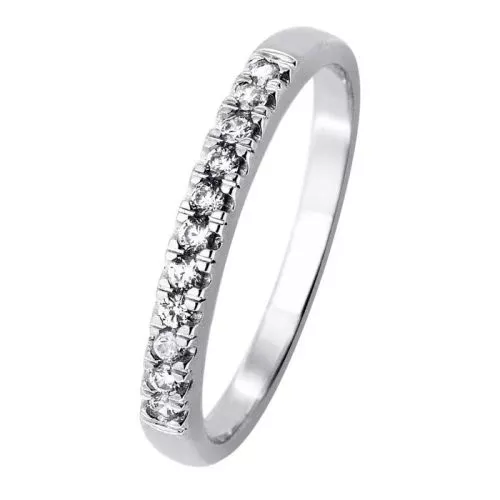 Romanssi Sireeni timanttisormus 167-017V