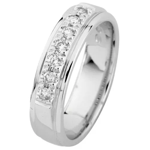 Romanssi timanttisormus 168-014V