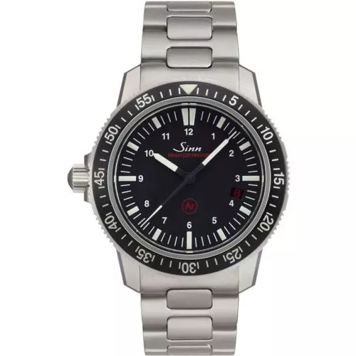 Sinn EZM 3 603.010