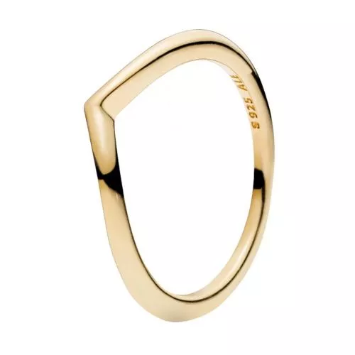 Pandora Wishbone sormus 168742C00-6