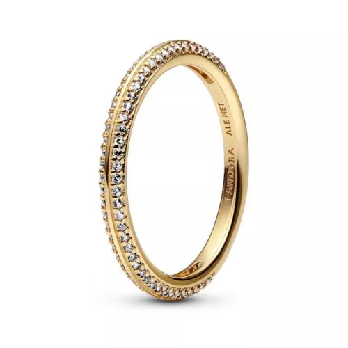 Pandora ME Pave sormus 169679C01-12