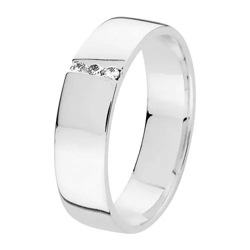 Romanssi  - Diamant Ring 174-0045-1