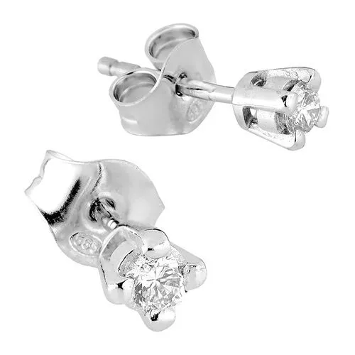 Romanssi - Diamanten Ohrringe 1778.008-1