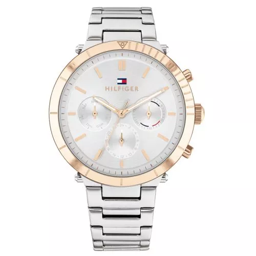 Tommy Hilfiger Emery -rannekello 1782348-1