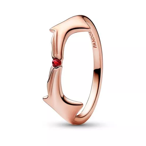 Pandora Marvel Scarlet Witch sormus 182756C01-1