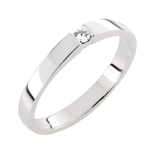 Romanssi - Diamant Ring 183-005-1
