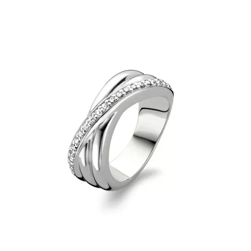 Ti Sento Ring 1861ZI