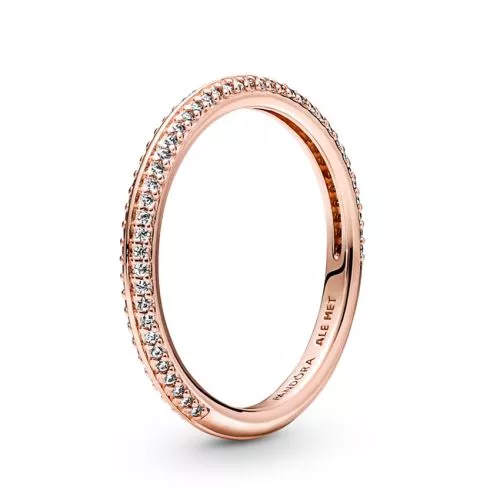 Pandora ME Pave sormus 189679C01-13