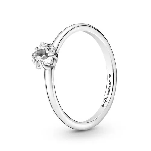 Pandora Celestial Sparkling Star sormus 190026C01-4