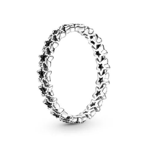 Pandora Asymmetric Stars sormus 190029C00-5