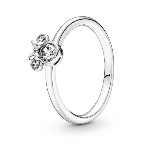 Pandora Disney Minnie Mouse sormus 190074C01-4