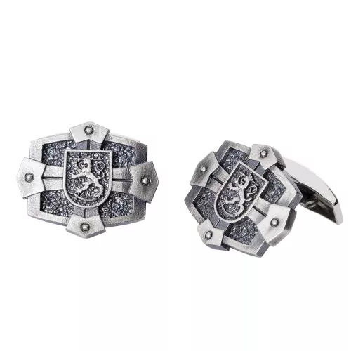 Lumoava 1917 - Manschettenknöpfe L46209000000-1