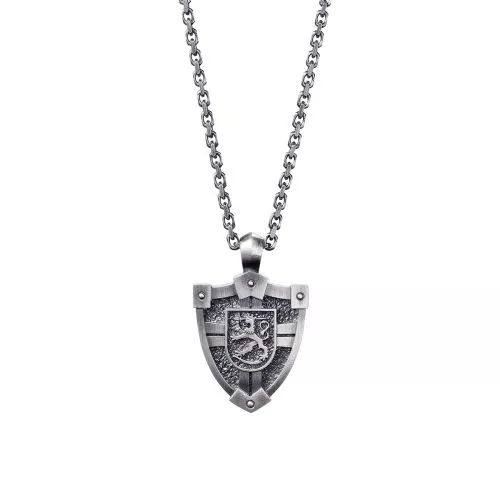 Lumoava 1917 Halskette (70cm) L56209001000-1