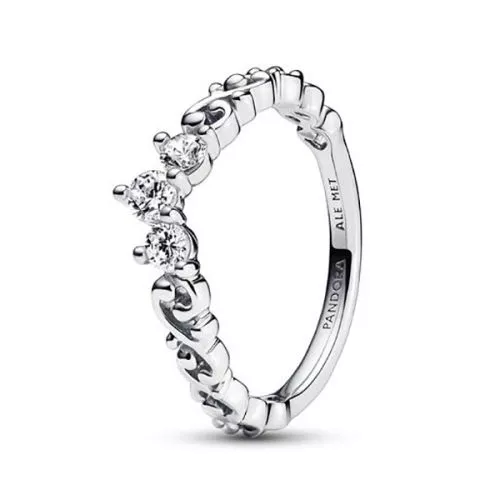 Pandora Tiara sormus 192232C01-1