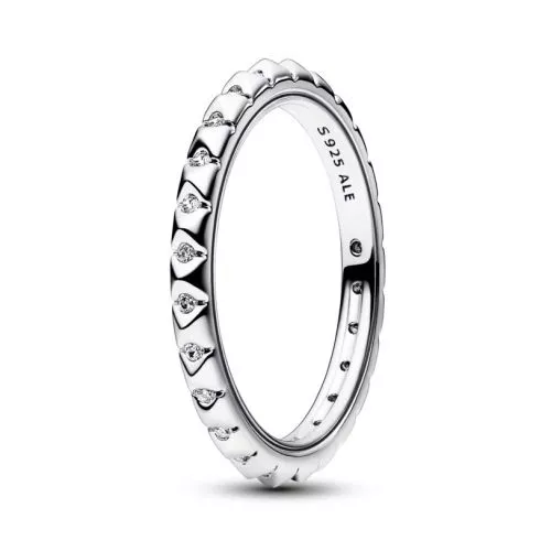 Pandora Me Pyramids sormus 192800C01-5