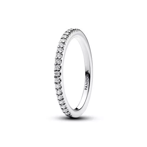 Pandora Sparkling Row sormus 192999C01-5