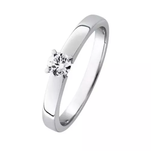 Romanssi timanttisormus 193-022