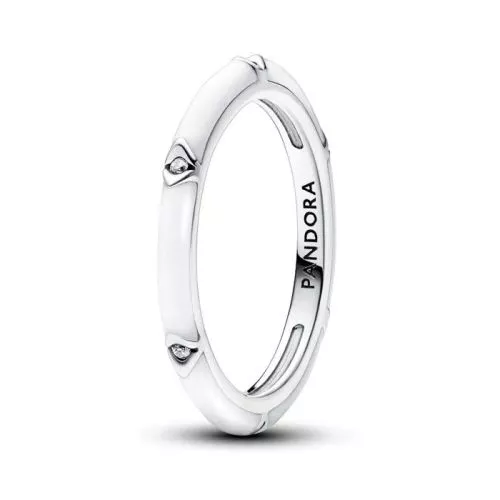 Pandora ME Stones & Enamel Ring 193089C01