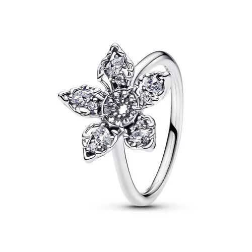 Pandora Stranger Things Demogorgon sormus 193578C01-1