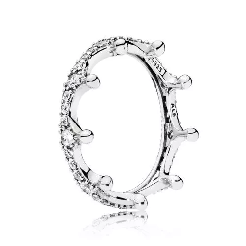 Pandora Enchanted Crown sormus 197087CZ-11