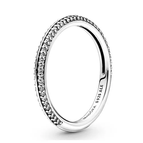 Pandora ME Pave sormus 199679C01-2