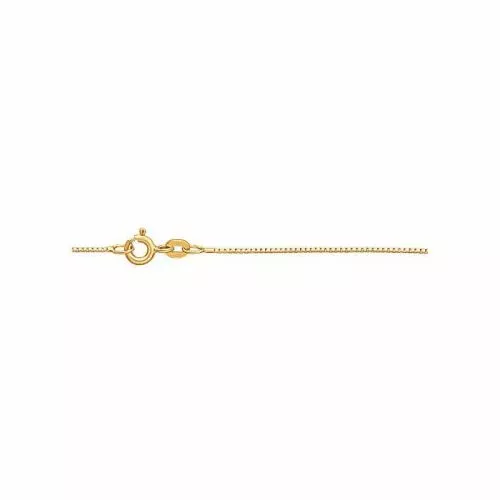 Gold Kette 42 cm 1.7908 42.0 375-1