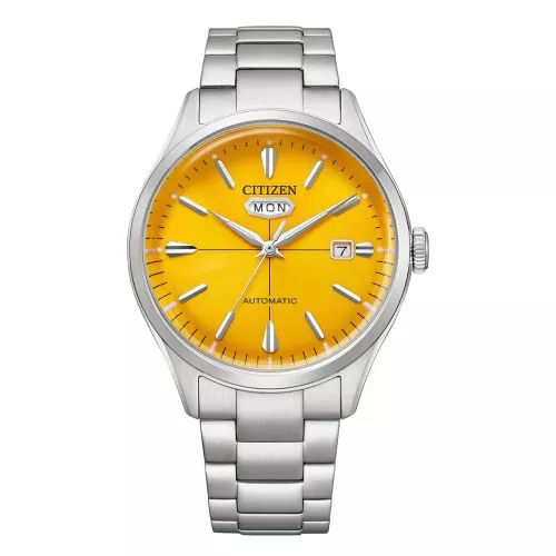 Citizen Automatic Day-Date NH8391-51Z-1