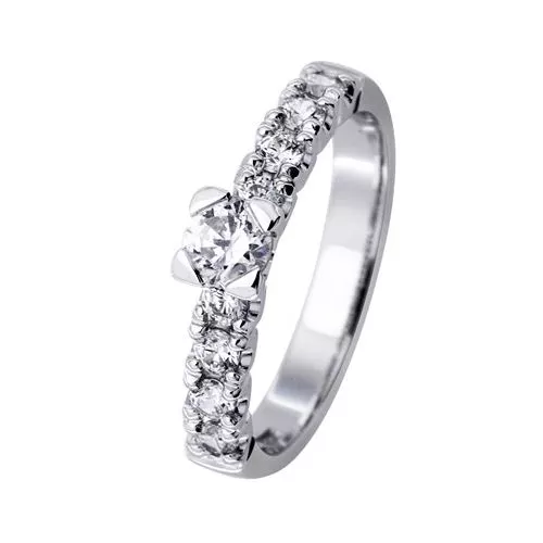 Romanssi  - Diamant Ring 202-070-1