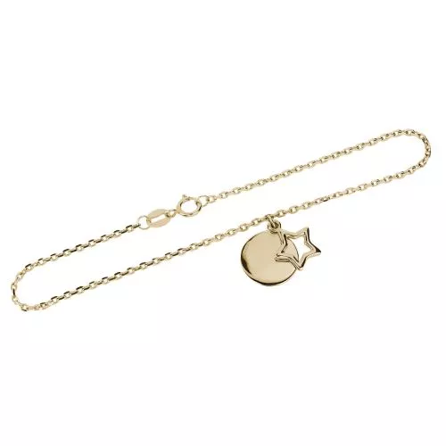 Kohinoor Deco rannekoru 17,5 - 19 cm 203-671-1