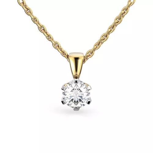 Festive Classic timanttiriipus 14-205-100R-KV-HVS1-1