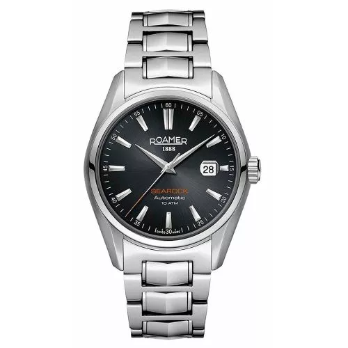 Roamer Searock Automatic Uhr 210633 41 55 20-1