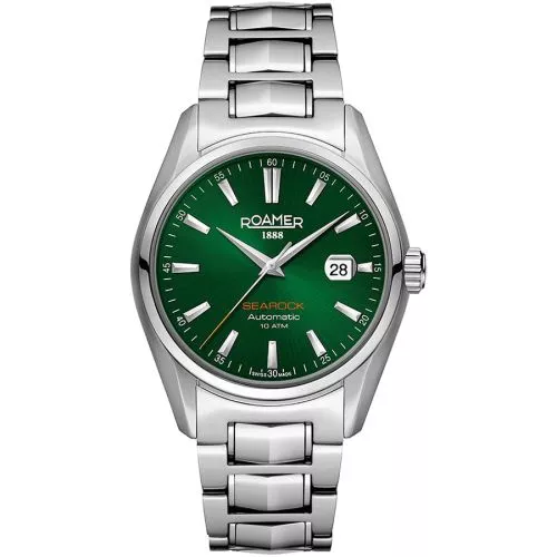 Roamer Searock Automatic 210633 41 75 20-1